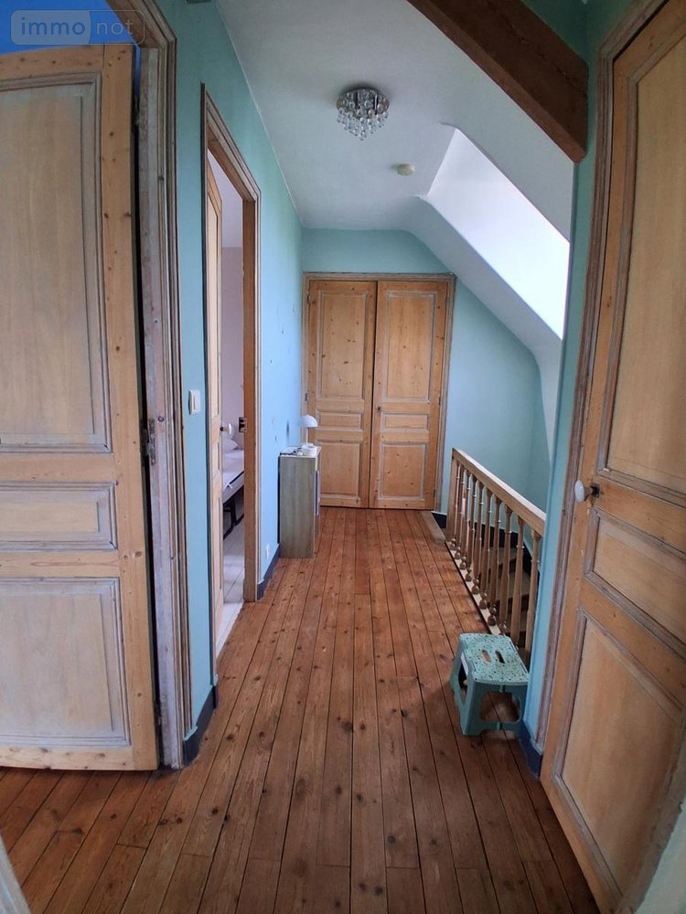 Maison a vendre Bagnoles-de-l'Orne-Normandie 61140 Orne 140 m2 7 pièces 335000 euros