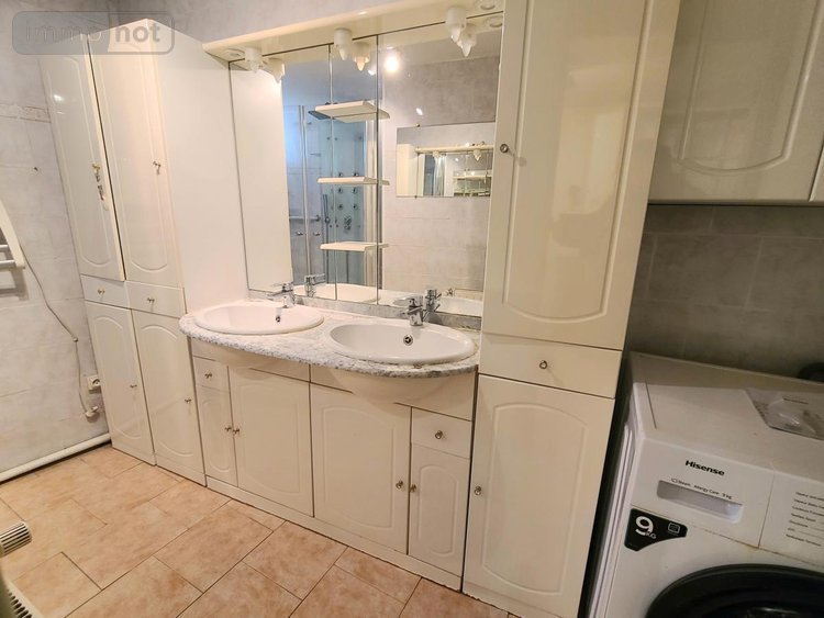 Maison a vendre Lapalud 84840 Vaucluse 98 m2 4 pièces 127000 euros