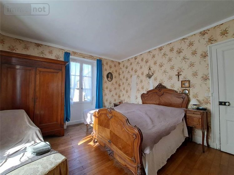 Maison a vendre Ceyzérieu 01350 Ain 190 m2 7 pièces 420000 euros
