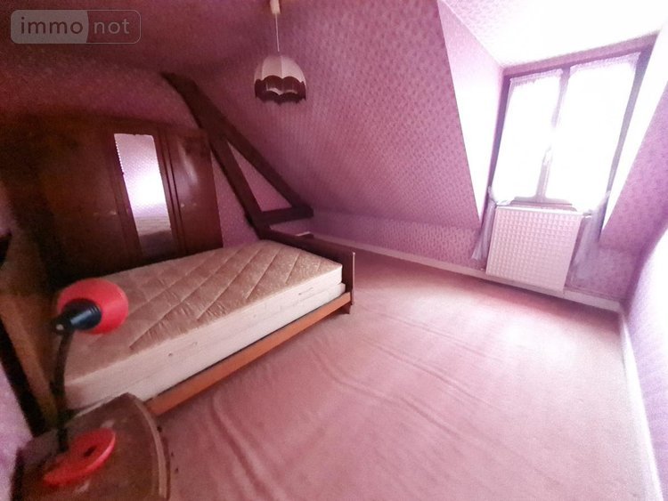 Maison a vendre Ternay 41800 Loir-et-Cher 145 m2 5 pièces 145460 euros