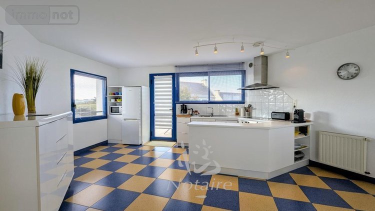 Maison a vendre Plouescat 29430 Finistère 145 m2 4 pièces 694100 euros