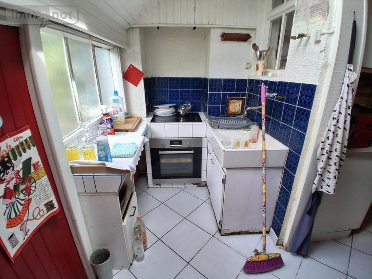 Maison a vendre Caen 14000 Calvados 73 m2  233200 euros