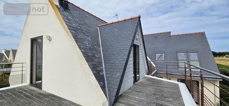 Maison a vendre Trégunc 29910 Finistère 174 m2  899990 euros