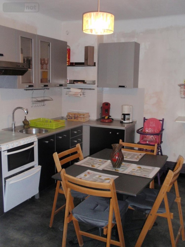 Maison a vendre Oignies 62590 Pas-de-Calais 143 m2 7 pièces 248570 euros