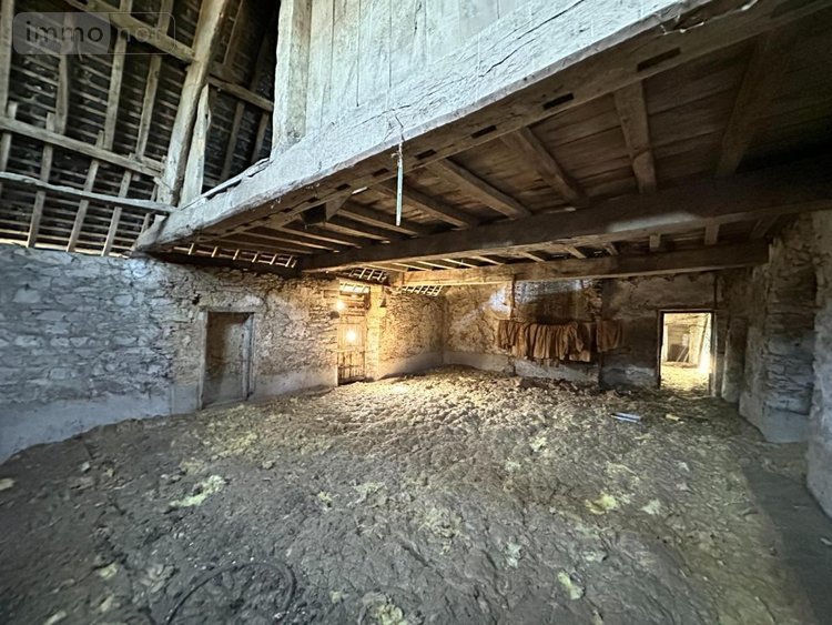 Maison a vendre Mouazé 35250 Ille-et-Vilaine 102 m2 5 pièces 166172 euros