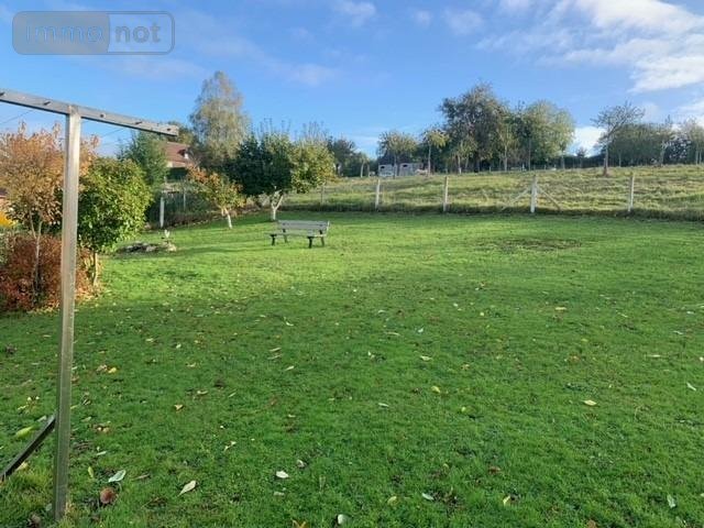 Maison a vendre Livarot-Pays-d'Auge 14140 Calvados 86 m2 5 pièces 219399 euros