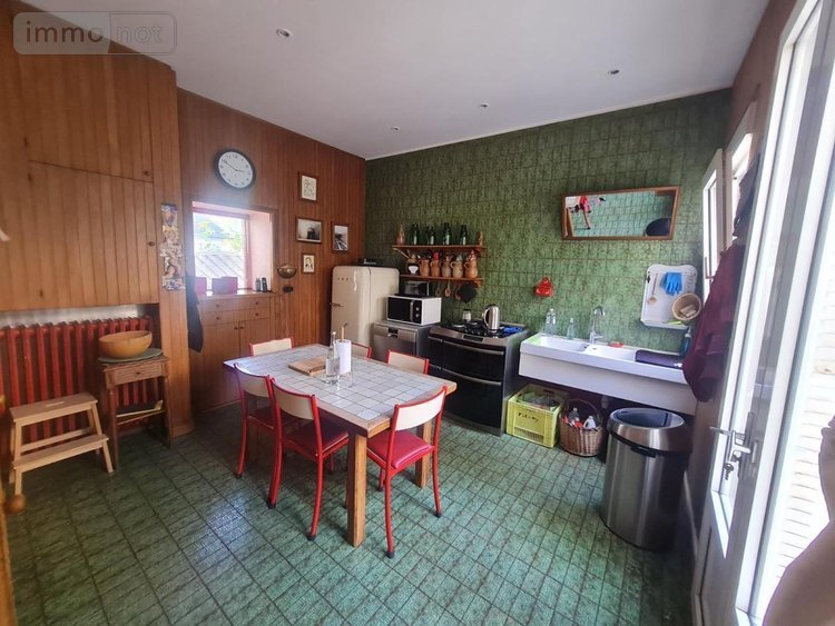 Maison a vendre Vendôme 41100 Loir-et-Cher 351 m2 12 pièces 696130 euros