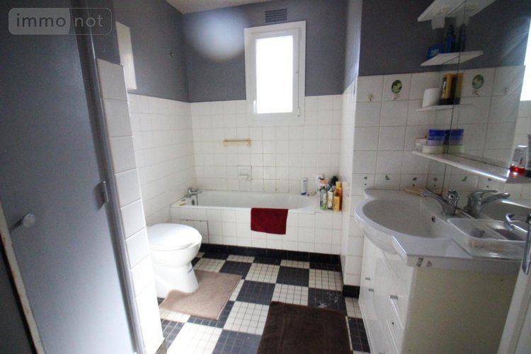 Maison a vendre Quéven 56530 Morbihan 102 m2 5 pièces 255740 euros