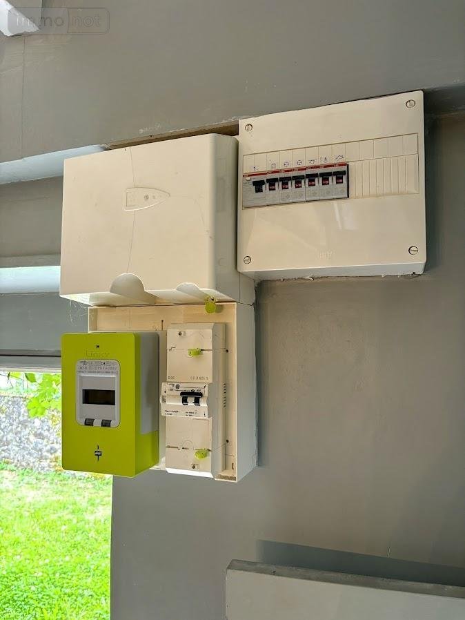 Maison a vendre Vayres 87600 Haute-Vienne 128 m2 6 pièces 115520 euros