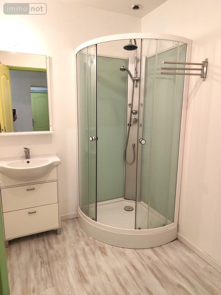 Maison a vendre Saint-Saturnin-sur-Loire 49320 Maine-et-Loire 215 m2 10 pièces 390000 euros