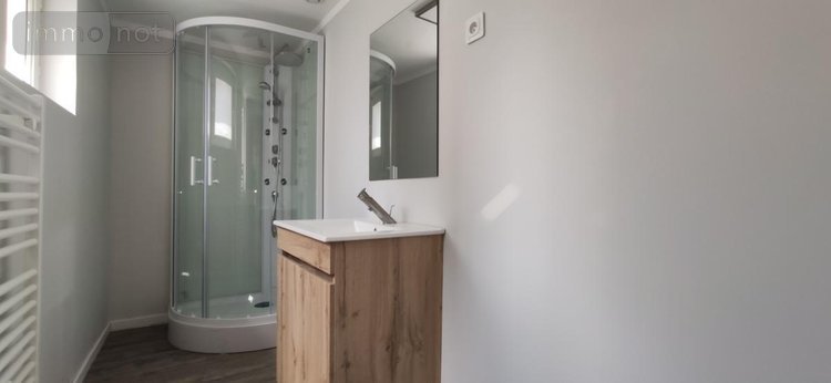 Maison a vendre Pas-en-Artois 62760 Pas-de-Calais 63 m2 5 pièces 99648 euros