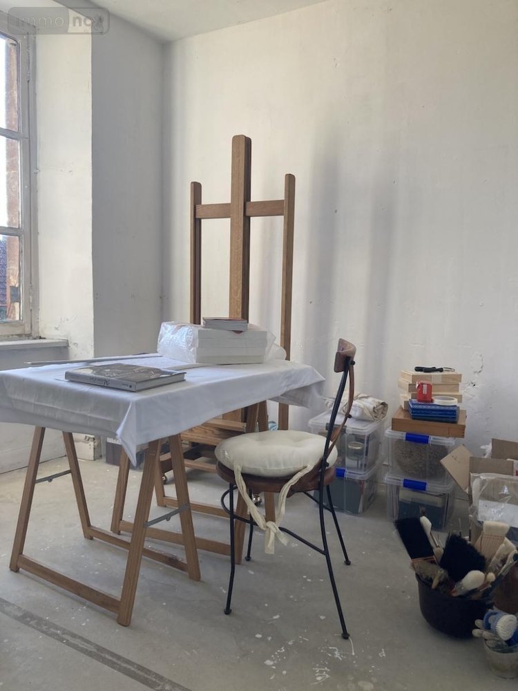 Maison a vendre Saint-Pierre-Église 50330 Manche 95 m2 5 pièces 253616 euros