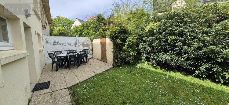 Maison a vendre Questembert 56230 Morbihan 123 m2 8 pièces 241500 euros