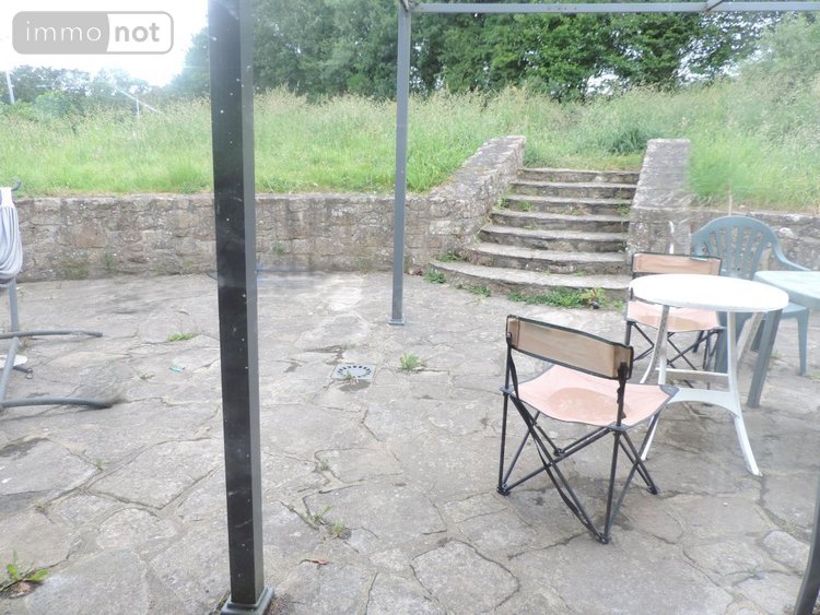 Maison a vendre Louargat 22540 Côtes-d'Armor 185 m2 7 pièces 202200 euros