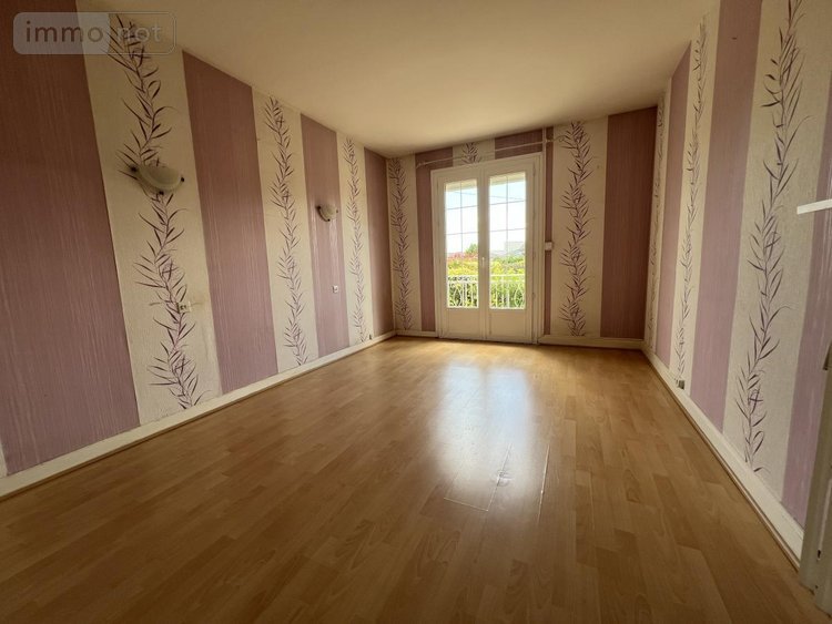Maison a vendre Hennebont 56700 Morbihan 146 m2 7 pièces 342996 euros