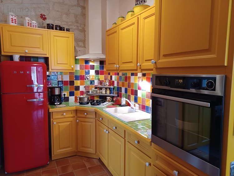 Maison a vendre Chinon 37500 Indre-et-Loire 250 m2  472250 euros