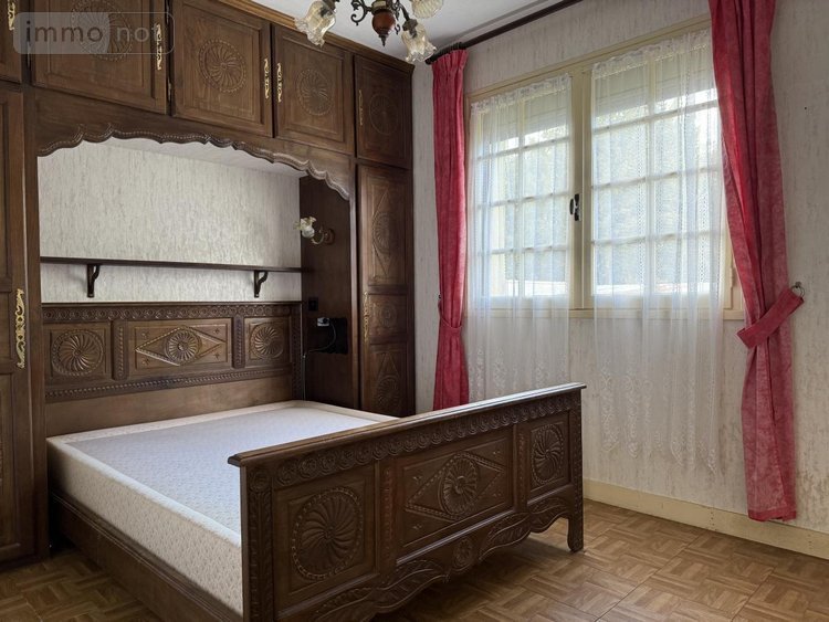 Maison a vendre Grâces 22200 Côtes-d'Armor 69 m2 4 pièces 155408 euros