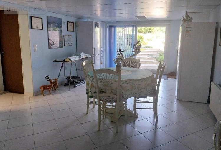 Maison a vendre Vitot 27110 Eure 249 m2 9 pièces 299900 euros