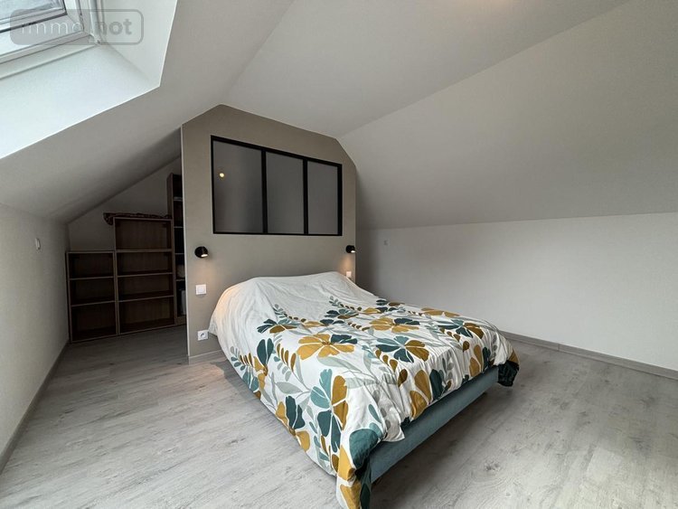 Maison a vendre Nouzilly 37380 Indre-et-Loire 195 m2  466200 euros