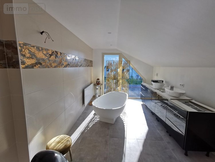 Maison a vendre Vannes 56000 Morbihan 210 m2 6 pièces 1854000 euros