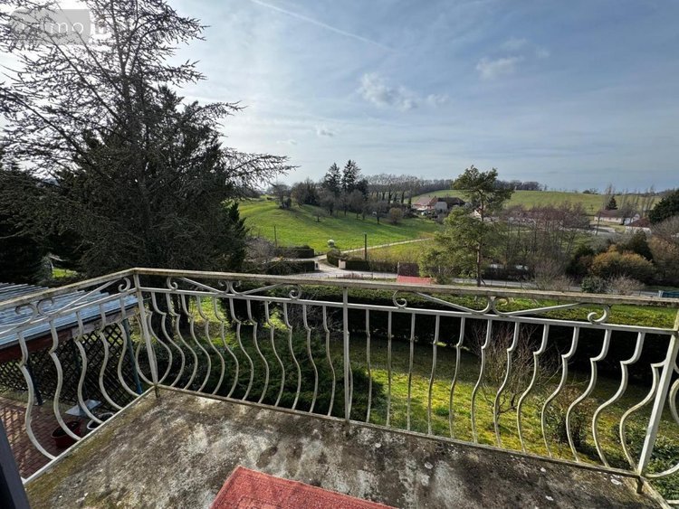 Maison a vendre Moissey 39290 Jura 155 m2 6 pièces 295000 euros