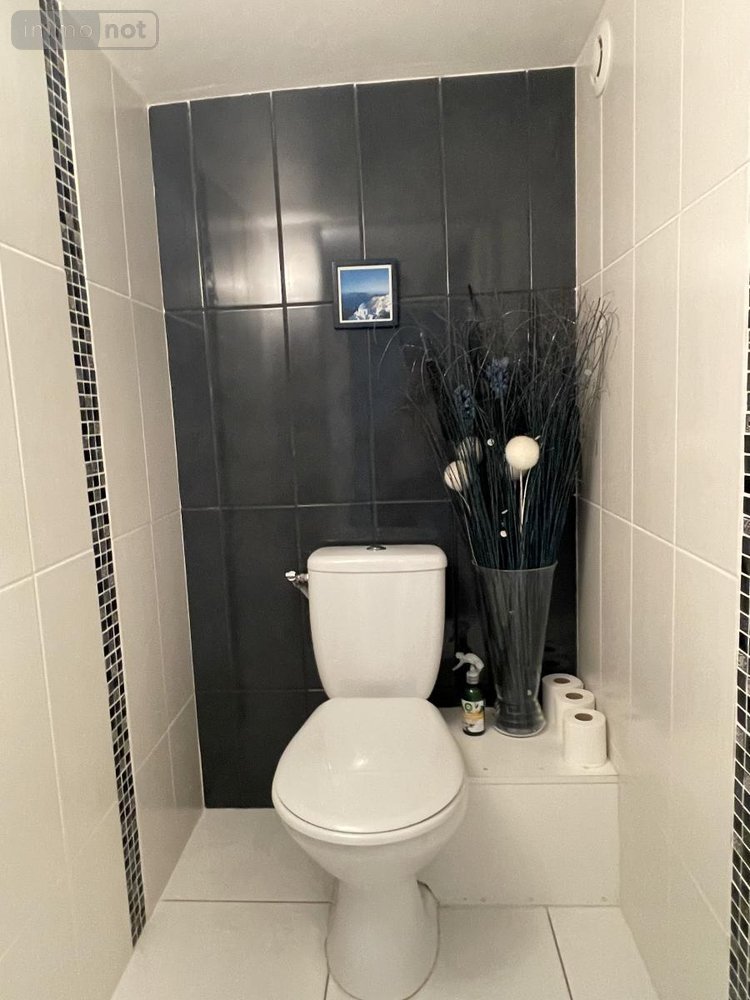 Maison a vendre Le Mans 72000 Sarthe 100 m2 4 pièces 333320 euros