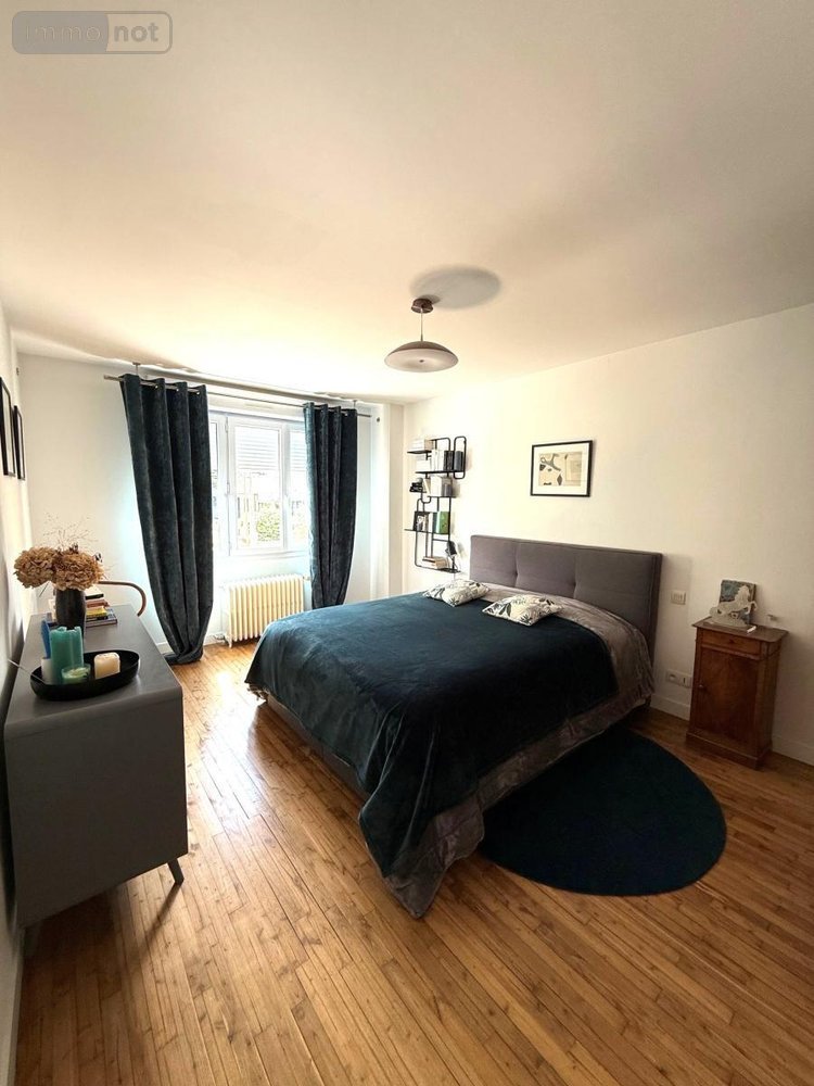 Maison a vendre Avrillé 49240 Maine-et-Loire 264 m2 7 pièces 890800 euros
