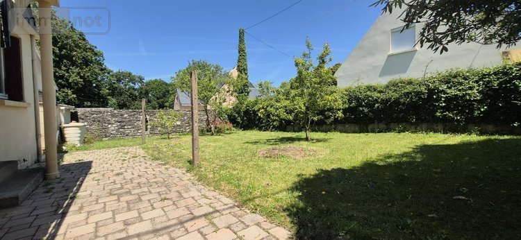 Maison a vendre Questembert 56230 Morbihan 110 m2 4 pièces 224000 euros