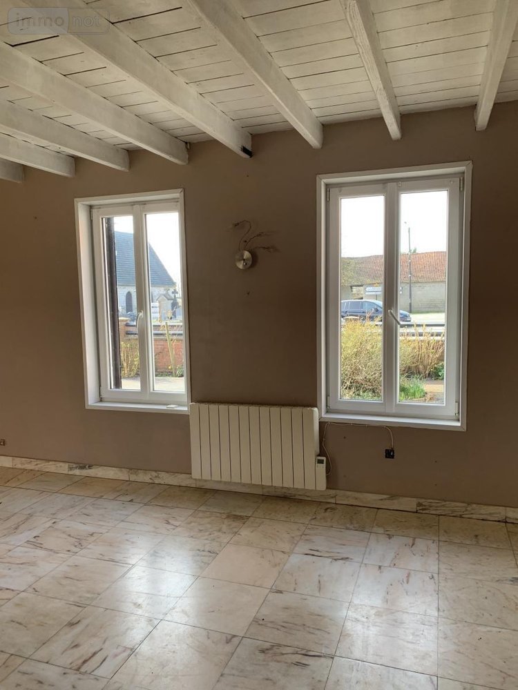 Maison a vendre Zoteux 62650 Pas-de-Calais 152 m2 6 pièces 303920 euros