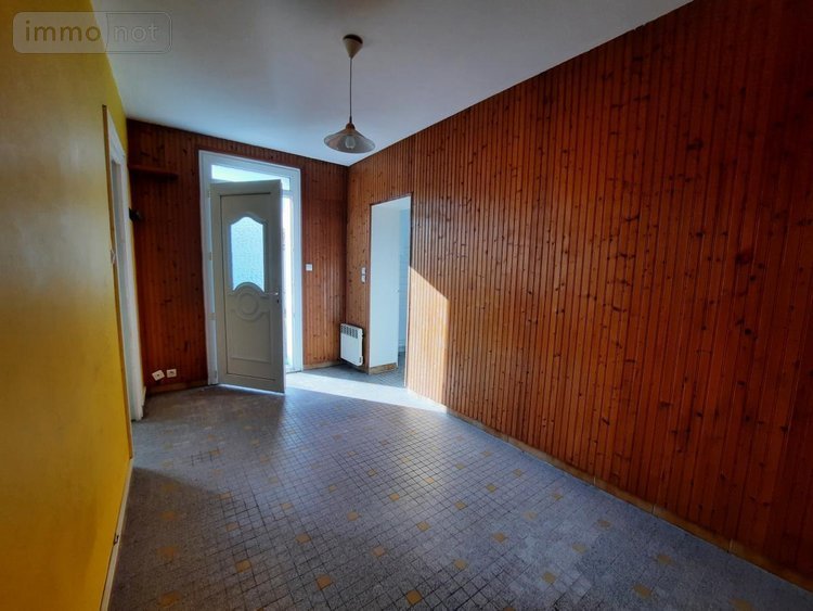 Maison a vendre Le Fenouiller 85800 Vendée 109 m2 5 pièces 210600 euros