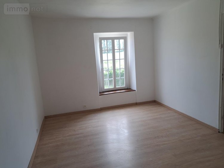 Maison a vendre Saint-Laurent 22140 Côtes-d'Armor 97 m2 5 pièces 203400 euros