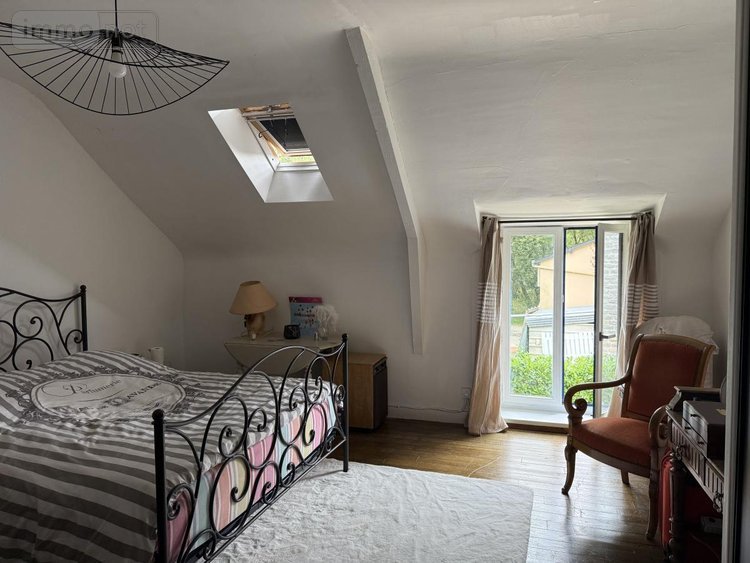 Maison a vendre Plémet 22210 Côtes-d'Armor 87 m2  148480 euros