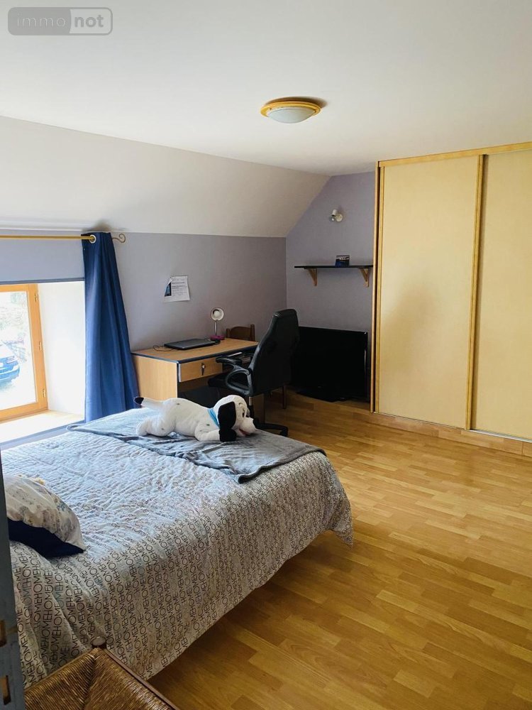 Maison a vendre Sainte-Marie-Laumont 14350 Calvados 180 m2 6 pièces 274300 euros