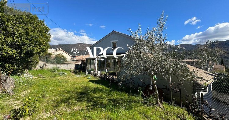 Maison a vendre Nyons 26110 Drôme 240 m2 8 pièces 435000 euros