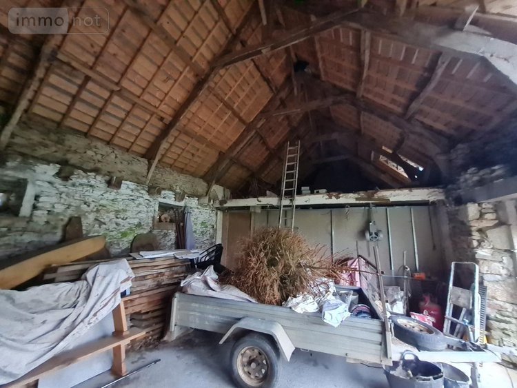 Maison a vendre Bréhan 56580 Morbihan 170 m2 4 pièces 244660 euros