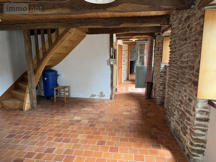 Maison a vendre Sarzeau 56370 Morbihan 175 m2 6 pièces 810800 euros