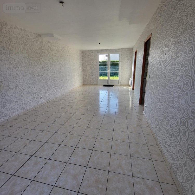 Maison a vendre Étrépagny 27150 Eure 77 m2 5 pièces 199500 euros