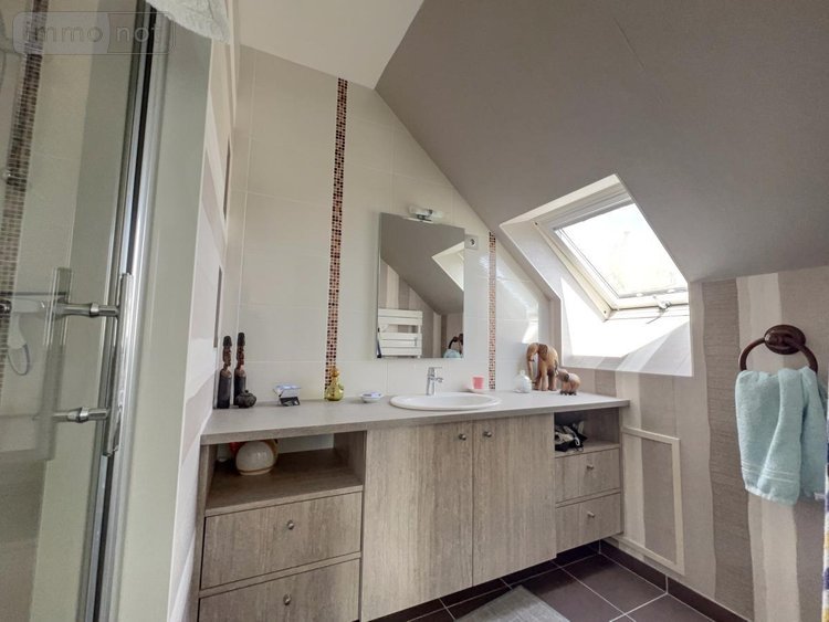 Maison a vendre Savonnières 37510 Indre-et-Loire 243 m2 8 pièces 595000 euros