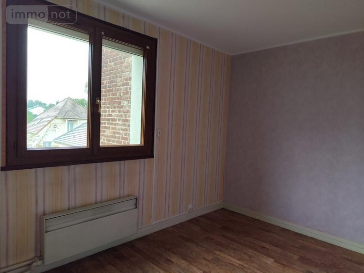 Location appartement Amilly 45200 Loiret 59 m2  699 euros