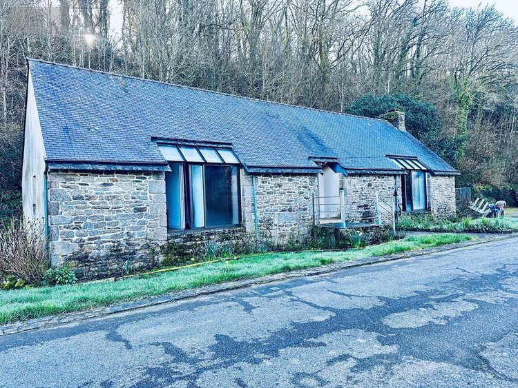Maison a vendre Arzano 29300 Finistère 409 m2  852117 euros