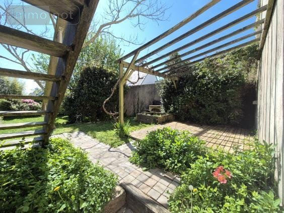 Maison a vendre Ploemeur 56270 Morbihan 201 m2 10 pièces 674132 euros
