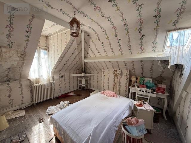 Maison a vendre Lisores 14140 Calvados 258 m2  261000 euros