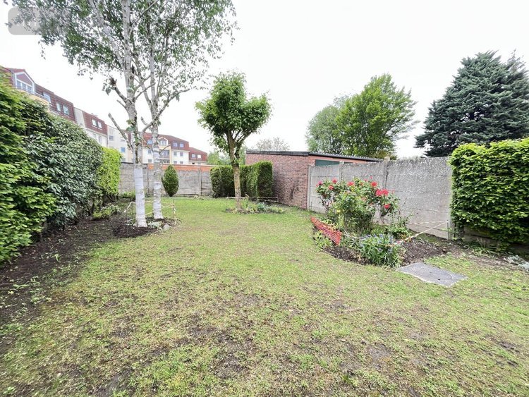 Appartement a vendre Arras 62000 Pas-de-Calais 92 m2 4 pièces 223600 euros