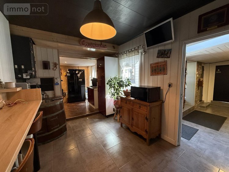 Maison a vendre Saint-Malo 35400 Ille-et-Vilaine 156 m2  394820 euros