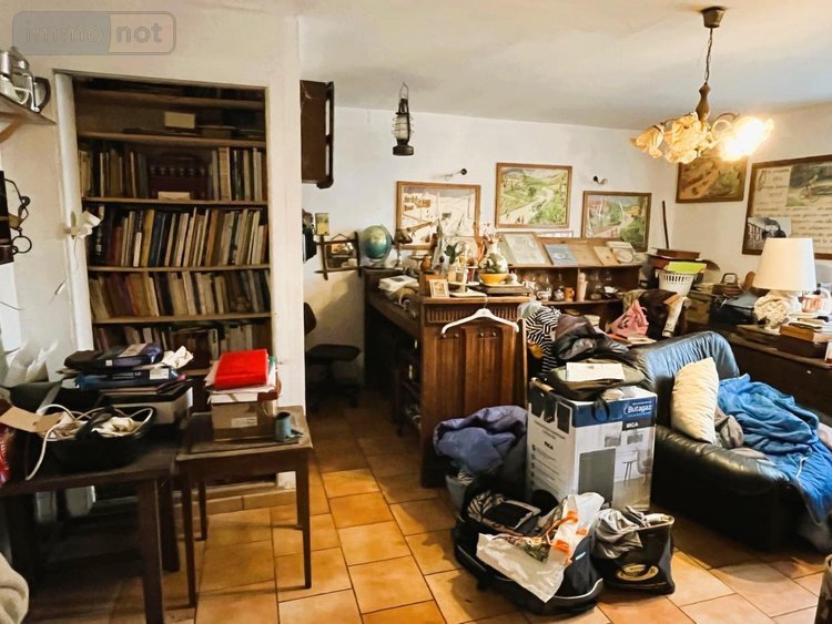 Maison a vendre La Guierche 72380 Sarthe 111 m2 4 pièces 74320 euros