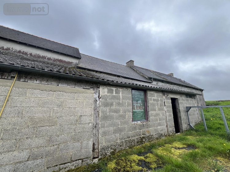 Maison a vendre Éréac 22250 Côtes-d'Armor 120 m2 6 pièces 106690 euros
