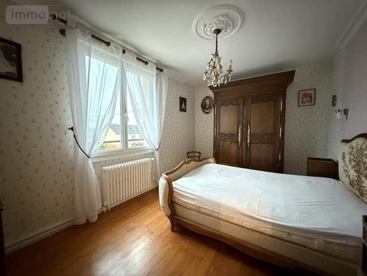 Maison a vendre Cherbourg-en-Cotentin 50100 Manche 112 m2 6 pièces 247400 euros