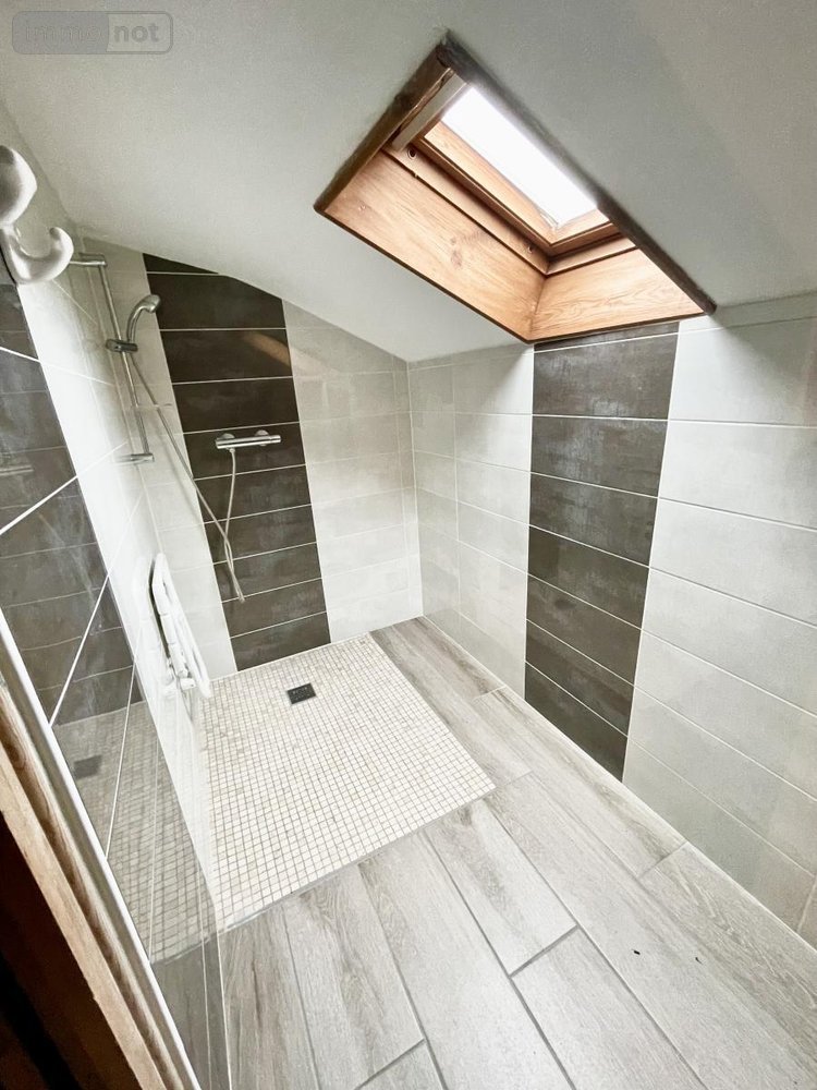 Maison a vendre Chanaleilles 43170 Haute-Loire 120 m2 7 pièces 252000 euros