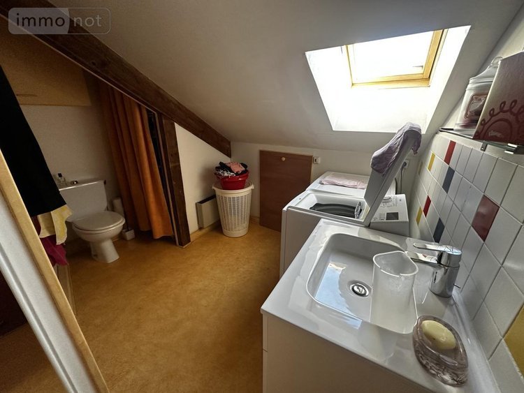 Appartement a vendre Vannes 56000 Morbihan 122 m2 5 pièces 478035 euros