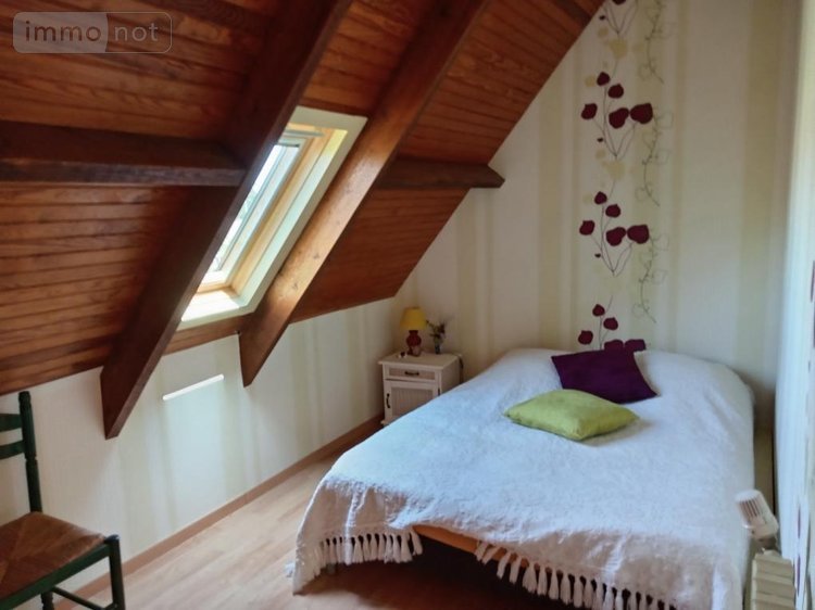 Maison a vendre Les Loges-Marchis 50600 Manche 137 m2 5 pièces 225140 euros